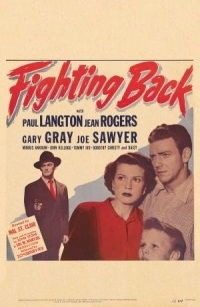Fighting Back (1948)