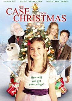 The Case for Christmas (2011)
