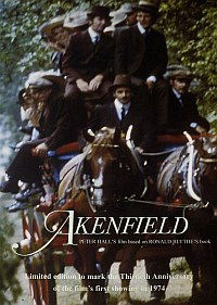 Akenfield (1974)