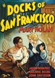 Docks of San Francisco
