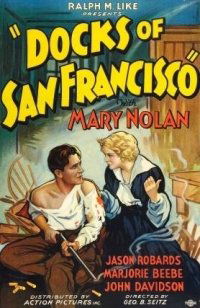 Docks of San Francisco (1932)
