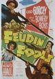 Feudin' Fools