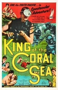 King of the Coral Sea (1953)