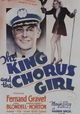 The King and the Chorus Girl