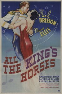 All the King's Horses