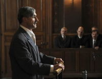 12 balles dans la peau pour Pierre Laval (2009)