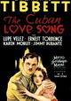 The Cuban Love Song