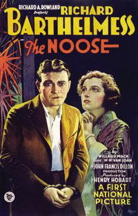 The Noose (1928)
