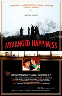Arranged Happiness (2011)