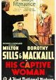 His Captive Woman