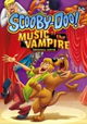 Scooby Doo! Music of the Vampire
