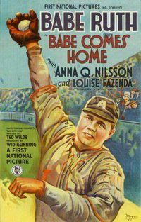 Babe Comes Home (1927)