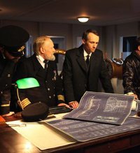 Curiosity: What Sank Titanic? (2011)