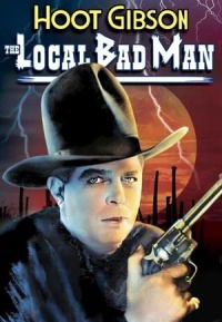 The Local Bad Man (1932)