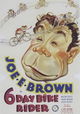 6 Day Bike Rider