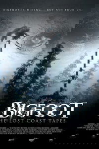 Bigfoot: The Lost Coast Tapes (2012)