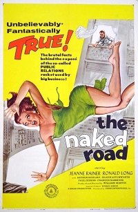 The Naked Road
