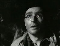 The Black Rider (1954)