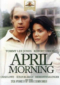 April Morning (1988)