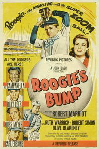 Roogie's Bump (1954)