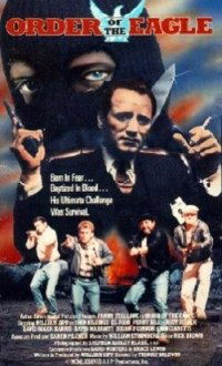 Order of the Eagle (1989)