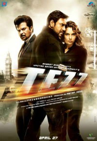 Tezz (2012)