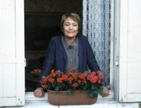 Les fleurs de Maureen (2002)