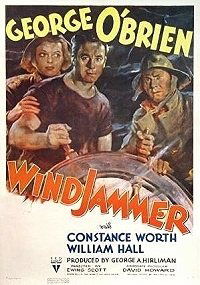 Windjammer (1937)