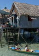 Laut bercermin