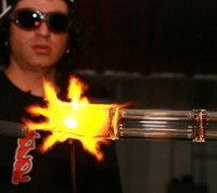 Degenerate Art: The Art and Culture of Glass Pipes