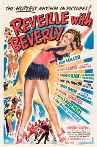 Reveille with Beverly (1943)