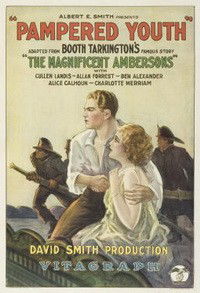 Pampered Youth (1925)