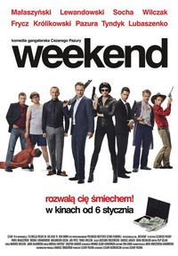 Weekend (2011)