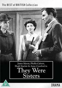 They Were Sisters (1945)