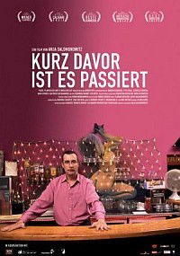 Kurz davor ist es passiert (2006)
