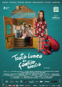 Toata lumea din familia noastra (2012)