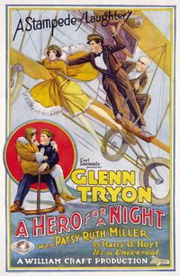 A Hero for a Night