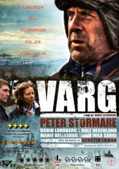 Wolf (2008)