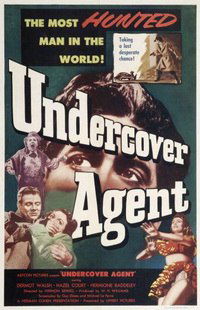 Counterspy (1953)