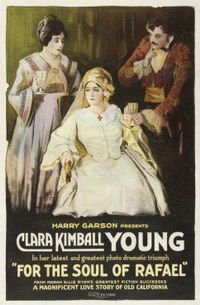For the Soul of Rafael (1920)