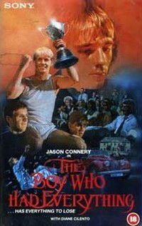 The Boy Who Had Everything (1985)