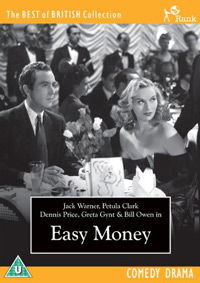 Easy Money (1948)