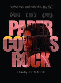 Paper Covers Rock (2008)