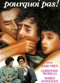 Pourquoi pas! (1977)