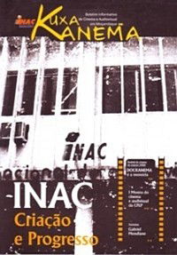 Kuxa Kanema - O Nascimento do Cinema (2003)