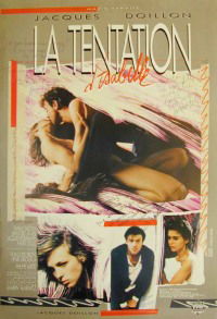 La tentation d'Isabelle (1985)