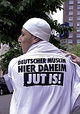 Wo stehst du?