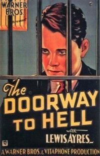 The Doorway to Hell (1930)