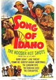 Song of Idaho
