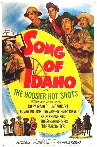 Song of Idaho (1948)